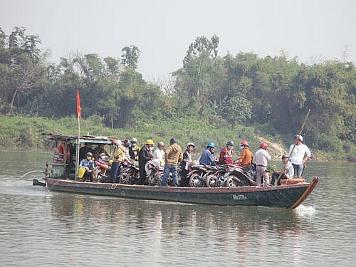 Hà Nội kiểm tra đột xuất các bến thủy nội địa, kịp thời phát hiện các lỗi vi phạm