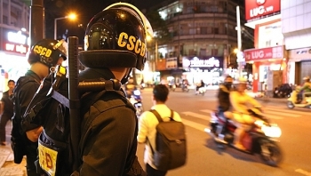 CATP Hà Nội: Quyết kéo giảm tội phạm về trật tự xã hội trên địa bàn