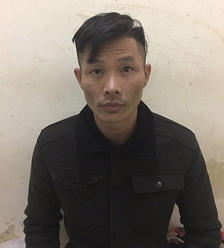 Bắt đối tượng vận chuyển hàng nghìn viên ma túy "ngựa hồng" bat doi tuong van chuyen hang nghin vien ma tuy ngua hong