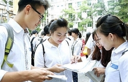 Hà Nội công bố số lượng học sinh đăng ký dự tuyển vào lớp 10 THPT công lập