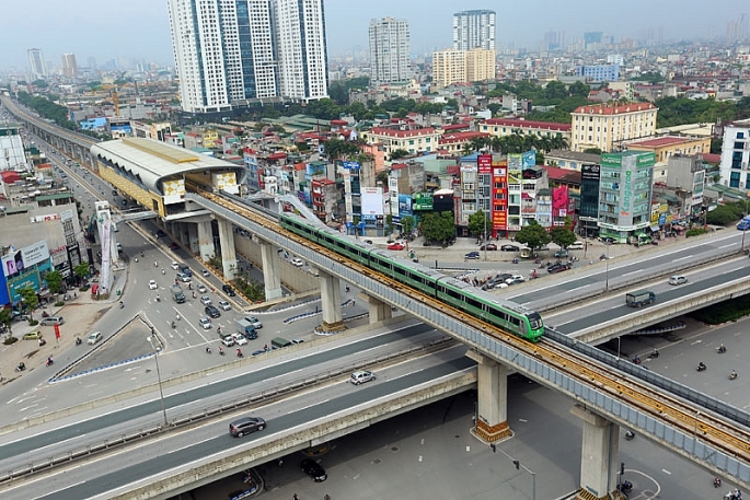 chot phuong an gia ve duong sat cat linh ha dong