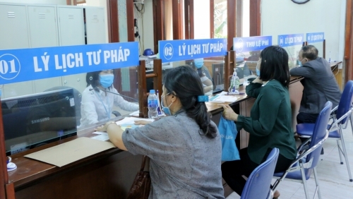 Bài cuối: Thời hạn cấp và sử dụng phiếu LLTP cần phù hợp hơn