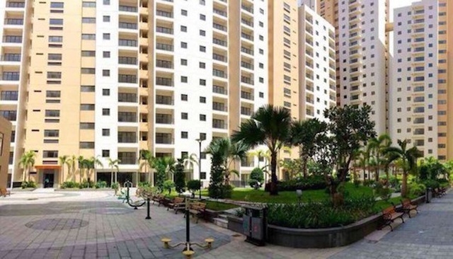 Hà Nội thành lập Đoàn kiểm tra công tác quản lý nhà chung cư ha noi thanh lap doan kiem tra cong tac quan ly nha chung cu