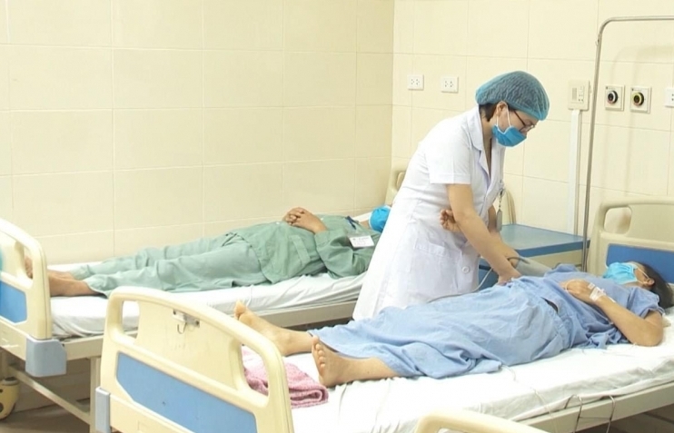 Bác sỹ "chỉ mặt, đọc tên" các yếu tố khiến tỉ lệ mắc ung thư tại Việt Nam tăng