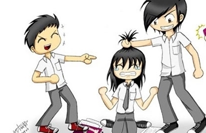 Cảnh báo hệ lụy từ những hành vi trêu chọc bạn trong lớp học