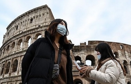 Covid-19 đã xuất hiện ở 31 quốc gia, vùng lãnh thổ ngoài Trung Quốc