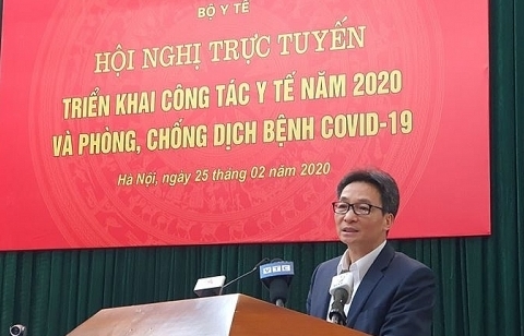 Không được chủ quan, lơ là với Covid-19