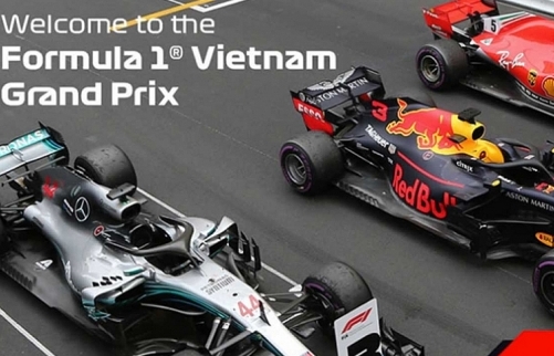 Chủ tịch TP Hà Nội: Dừng tổ chức giải đua F1 nếu dịch Covid-19 phức tạp