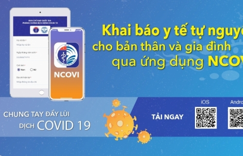 Ca nhiễm Covid-19 tại Nam Từ Liêm vẫn khai báo quanh co