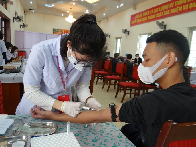 Việt Nam tiếp tục ghi nhận ca nhiễm biến thể phụ BA.4 và BA.5 qua giám sát ngẫu nhiên
