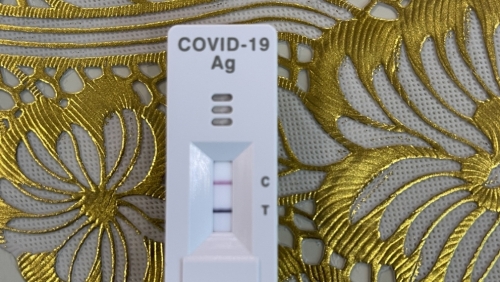 Kit test Covid-19 loạn giá: Bộ Y tế khuyến cáo người dân không sử dụng khi chưa cần thiết