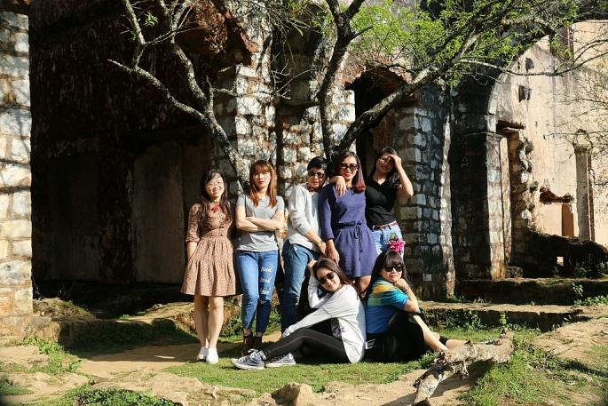 nhung diem check in dep la khi toi sapa