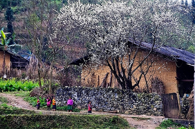 nhung diem check in dep la khi toi sapa