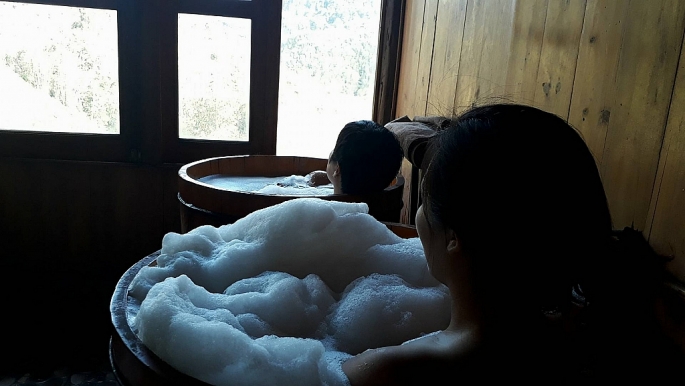 nhung diem check in dep la khi toi sapa