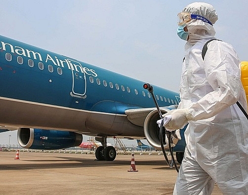 Du khách Anh trên chuyến bay VN0054 được tìm ở Thành phố Hồ Chí Minh đã về nước du khach anh tren chuyen bay vn0054 duoc tim o thanh pho ho chi minh da ve nuoc