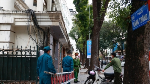 Hà Nội: Các cơ sở kinh doanh dịch vụ ăn uống được hoạt động sau 21g