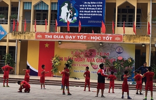 Hà Nội hoàn thiện lộ trình tăng học phí với 2 trường trung cấp