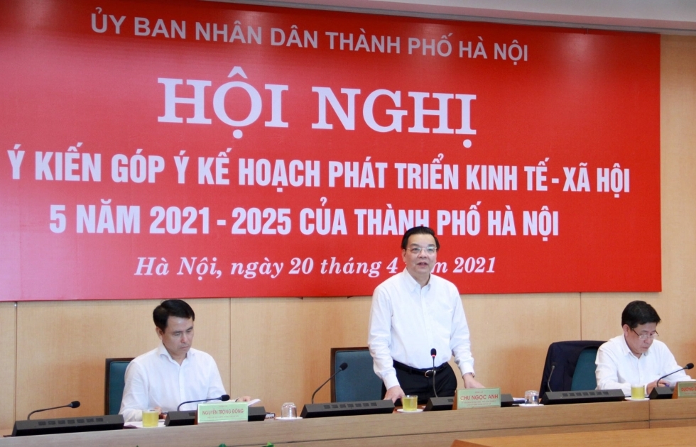 Hà Nội: Đến năm 2025 tập trung phát triển du lịch thông minh, kinh tế đêm