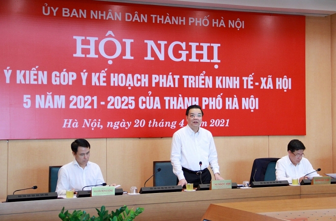 Hà Nội: Đến năm 2025 tập trung phát triển du lịch thông minh, kinh tế đêm