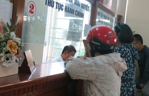 Hà Nội: Tiếp tục đẩy mạnh cải cách hành chính, cải thiện môi trường đầu tư kinh doanh