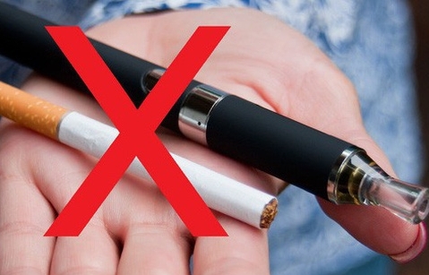 Tăng cường kiểm tra, ngăn ngừa sử dụng các sản phẩm thuốc lá điện tử, shisha