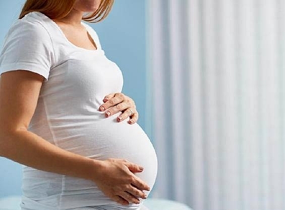 Sinh con quá muộn sẽ gặp những vấn đề gì? sinh con qua muon se gap nhung van de gi