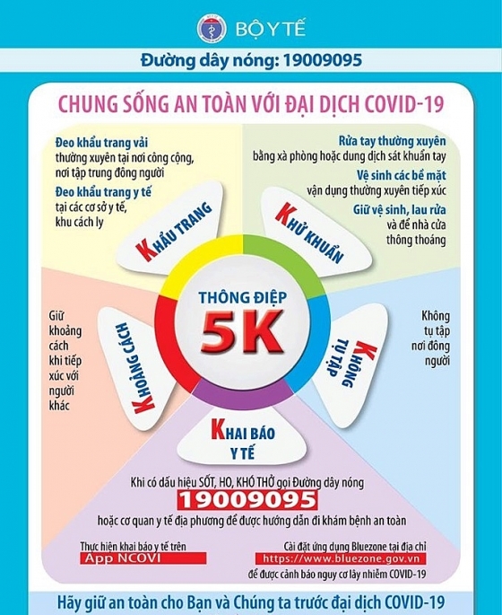 Hệ thống thông tin cơ sở tại Hà Nội cung cấp kịp thời thông tin về phòng dịch Covid-19