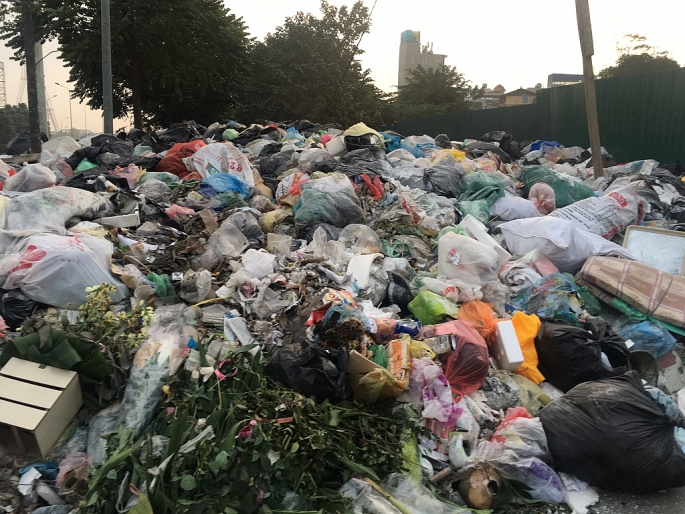 Xem xét dừng hợp đồng đối với nhà thầu thực hiện vệ sinh môi trường chưa đáp ứng yêu cầu xem xet dung hop dong doi voi nha thau thuc hien ve sinh moi truong chua dap ung yeu cau