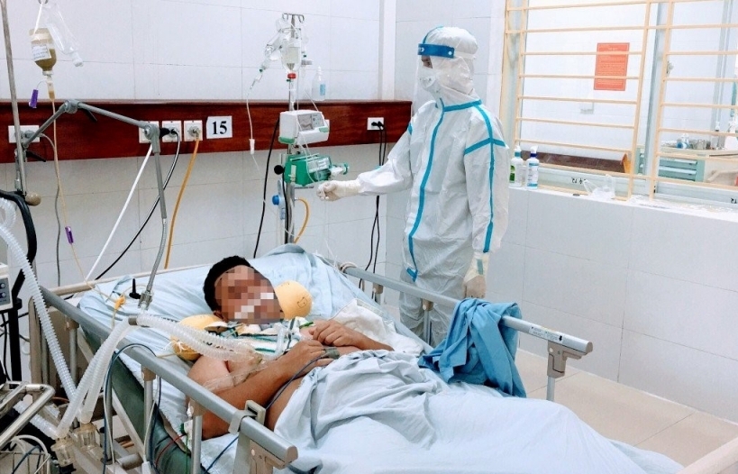 Ngày 17-6 Việt Nam ghi nhận hơn 500 ca nhiễm Covid-19 trong nước