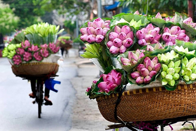 lua chon cac diem den noi bat nhat tai ha noi de tham gia chuong trinh kich cau du lich