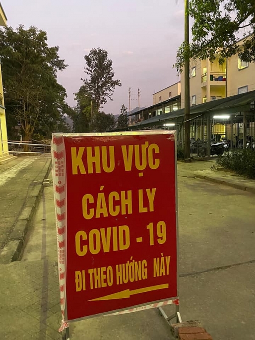 Hà Nội phát hiện 46 ca Covid-19