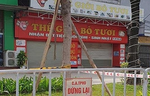 Bệnh nhân Covid-19 ở Hải Dương nhiều lần đi xe buýt