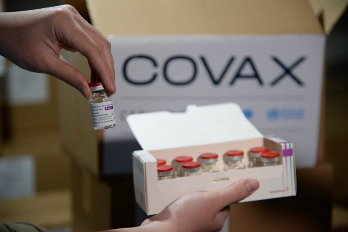 Lượng vắc-xin phòng Covid-19 sẽ về nhiều, dồn dập vào cuối năm 2021
