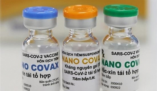 Bộ Y tế: Không mở rộng thêm địa điểm thử nghiệm lâm sàng giai đoạn 3 vắc-xin Nanocovax
