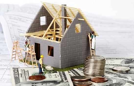 Hà Nội ban hành đơn giá xây dựng mới nhà ở, nhà tạm, vật kiến trúc