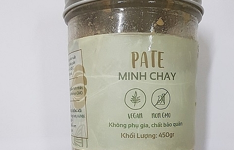 Hà Nội có gần 1.200 người mua Pate Minh Chay