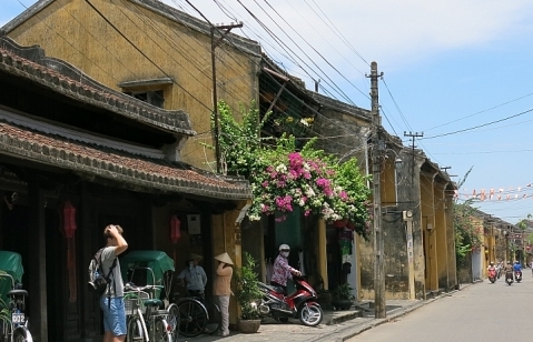 Quảng Nam trở lại trạng thái “bình thường mới”