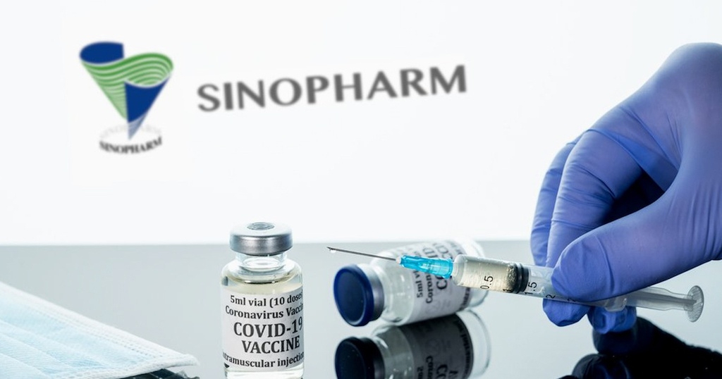 Hà Nội phân bổ gần tiêm 1 triệu liều vắc-xin vừa được nhận như thế nào?