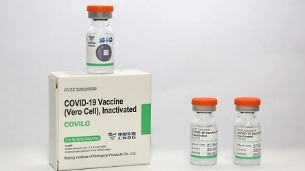 Vắc-xin Vero Cell của Sinopharm có hiệu lực bảo vệ ra sao?