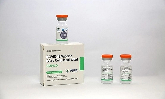 Vắc-xin VeroCell của Sinopharm có hiệu lực bảo vệ ra sao?