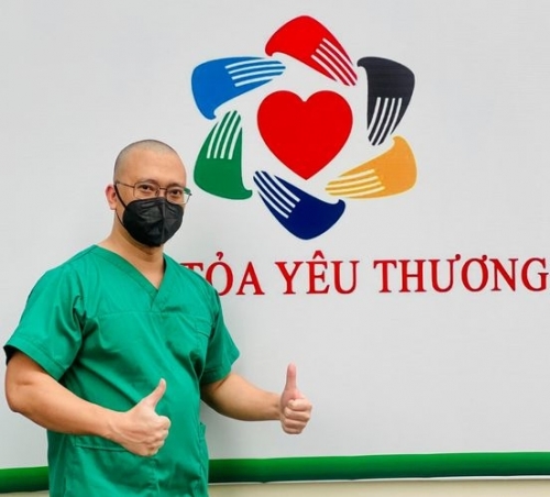 Đoàn y tế hỗ trợ TP Hồ Chí Minh chống dịch: Bịn rịn ngày trở về!