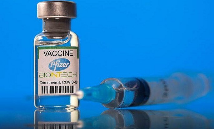 Triển khai chiến dịch tiêm vắc-xin Covid-19 cho trẻ em từ tháng 11-2021