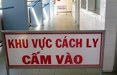 Ghi nhận 4 ca nhiễm mới Covid-19 tại Hà Nam và Nam Định