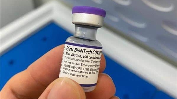 Thông tin chính thức về việc tiêm nhầm vắc-xin Covid-19 cho trẻ em 2 đến 6 tháng tuổi ở Quốc Oai