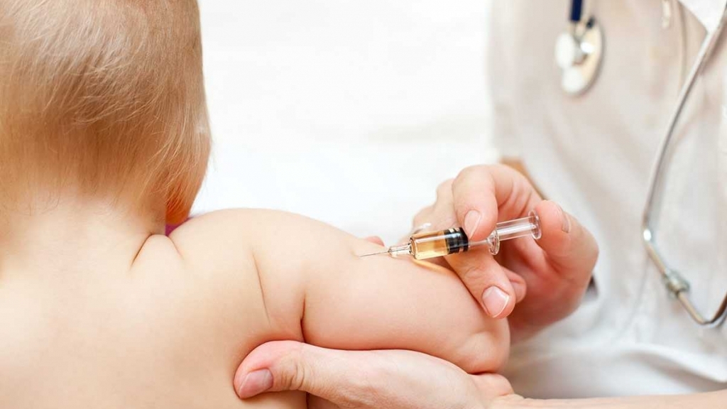 Quy trình tiêm vắc-xin được quy định ra sao?
