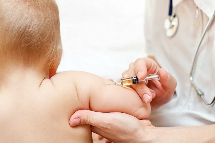Quy trình tiêm vắc-xin được quy định ra sao?