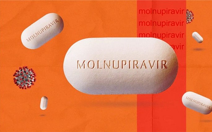 Công bố kết quả ban đầu về sử dụng thuốc molnupiravir điều trị Covid-19 thể nhẹ tại Việt Nam