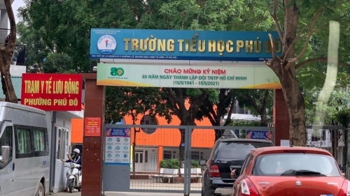 Hà Nội: Những trường hợp F1 nào được cách ly tại nhà?