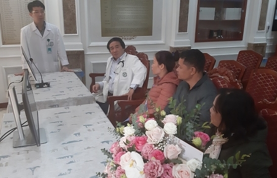 Cứu sống nam sinh bị hôn mê sâu sau ngừng tim