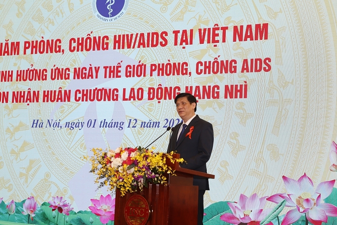 viet nam tu tin tien toi cham dut dai dich aids vao nam 2030